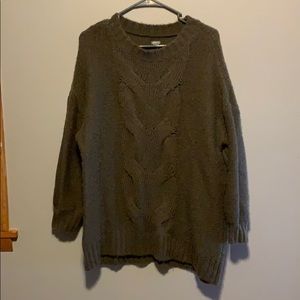 Aerie sweater